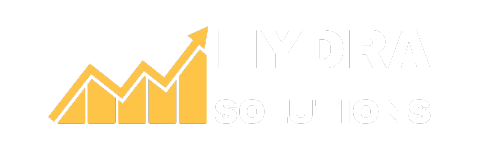HYDRA SOLUTIONS LOGO