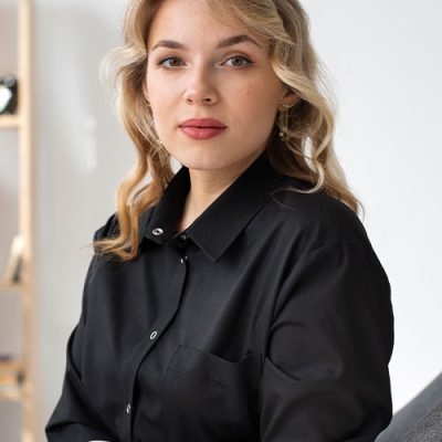 Sarah Webb